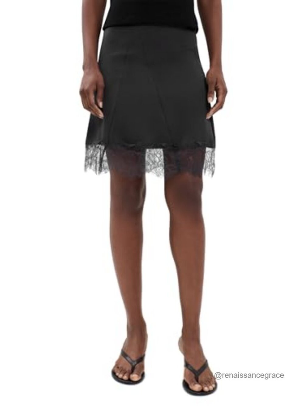 Lioness Women's Skin Midi Skirt
